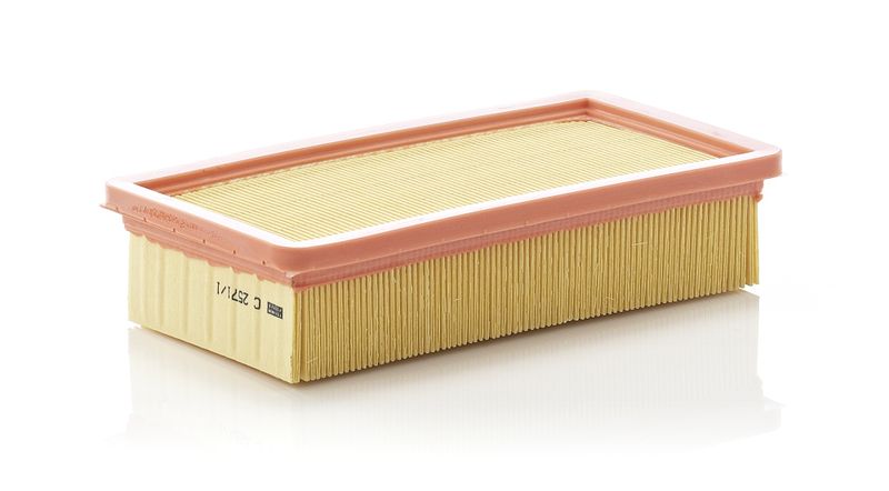 MANN-FILTER C 2571/1 Air Filter