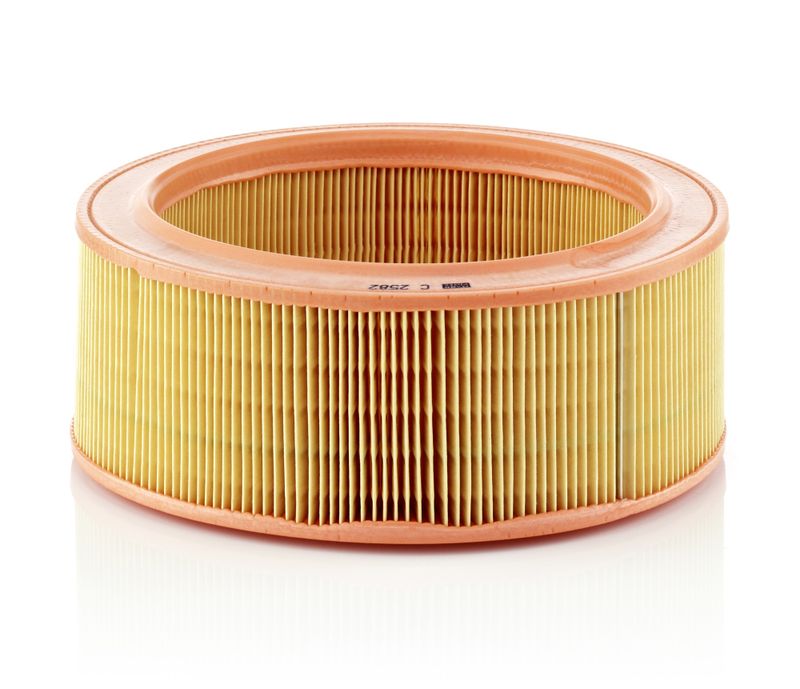 MANN-FILTER C 2582 Air Filter