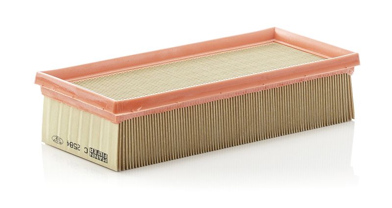 MANN-FILTER C 2584 Air Filter