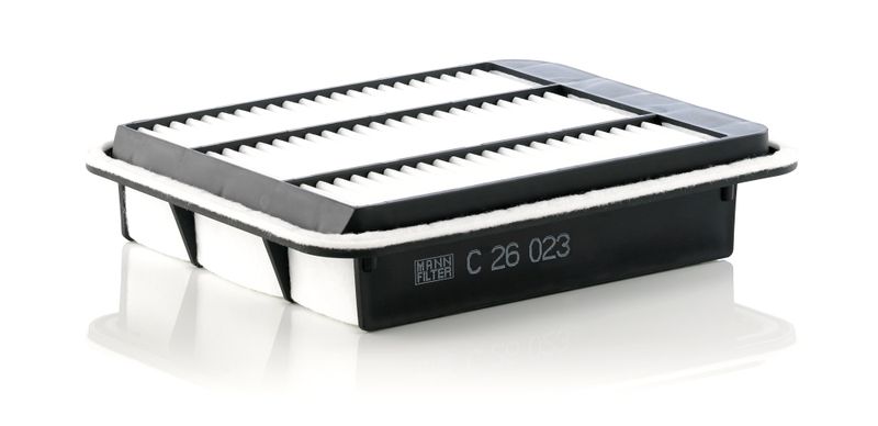 MANN-FILTER C 26 023 Air Filter