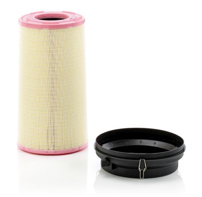 Air Filter MANN-FILTER C 26 024 KIT