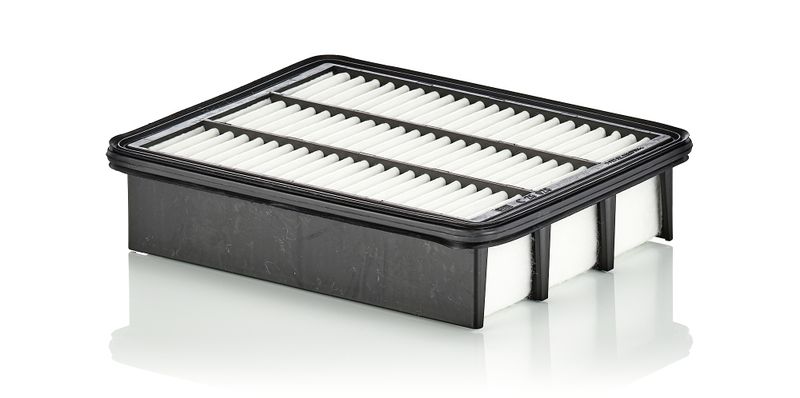 MANN-FILTER C 26 028 Air Filter