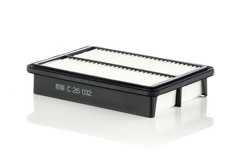 MANN-FILTER C 26 032 Air Filter