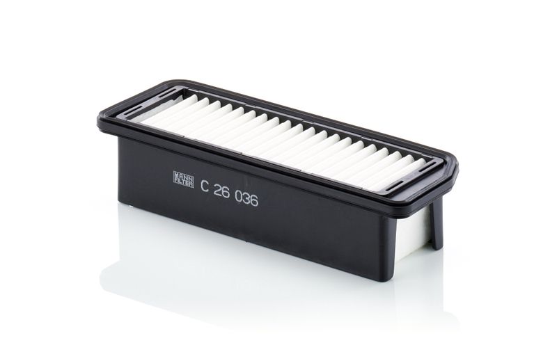 MANN-FILTER C 26 036 Air Filter