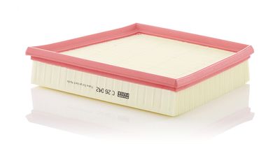 Air Filter MANN-FILTER C 26 042