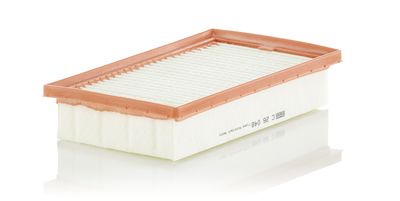 Air Filter MANN-FILTER C 26 048