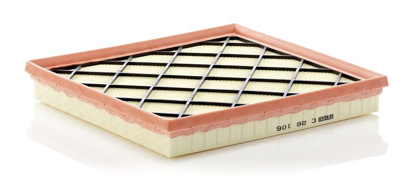 MANN-FILTER C 26 106 Air Filter