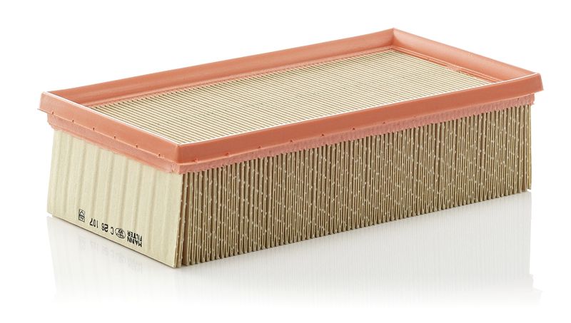 MANN-FILTER C 26 107 Air Filter