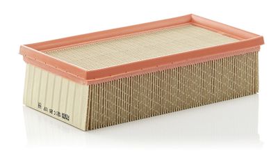 Air Filter MANN-FILTER C 26 107