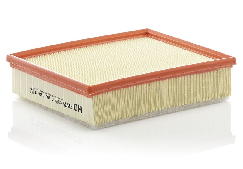 MANN-FILTER C 26 168/1 Air Filter