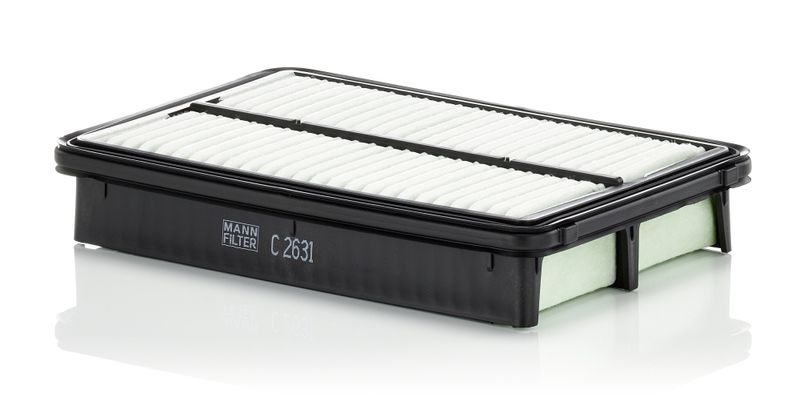 MANN-FILTER C 2631 Air Filter
