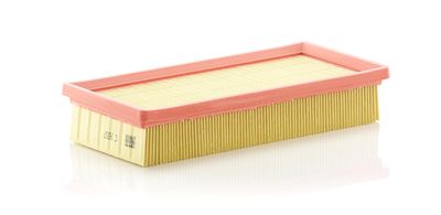 Air Filter MANN-FILTER C 2657