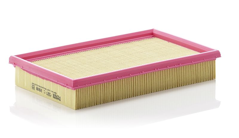 MANN-FILTER C 2668 Air Filter