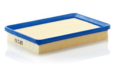 Air Filter MANN-FILTER C 2676