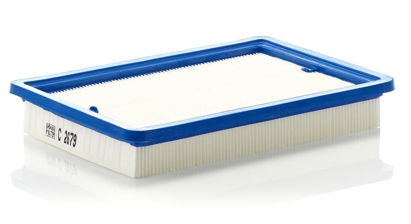 MANN-FILTER C 2679 Air Filter