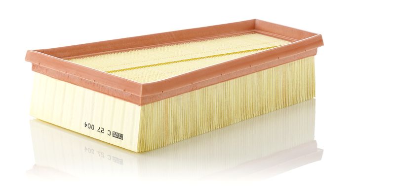 MANN-FILTER C 27 004 Air Filter
