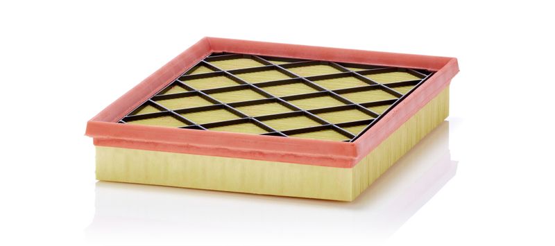 MANN-FILTER C 27 031 Air Filter