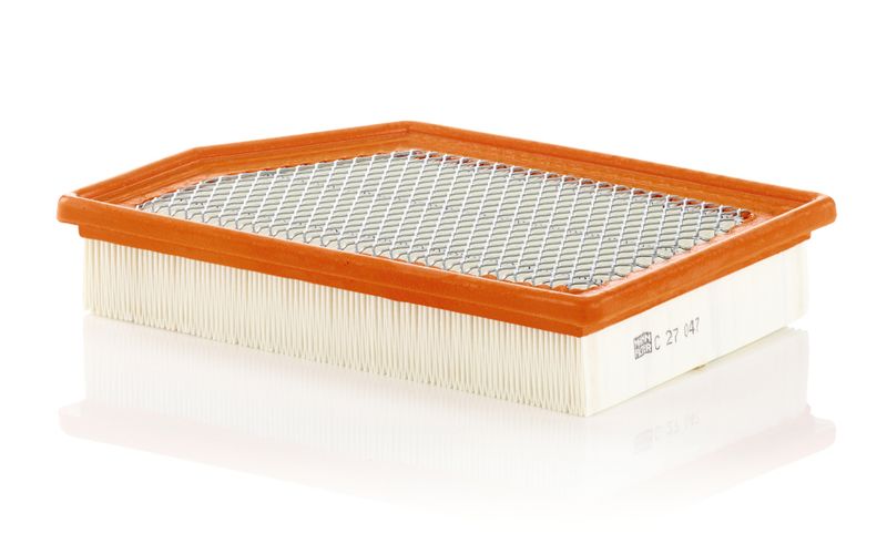 MANN-FILTER C 27 047 Air Filter