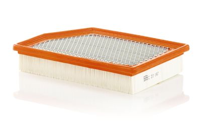 Air Filter MANN-FILTER C 27 047