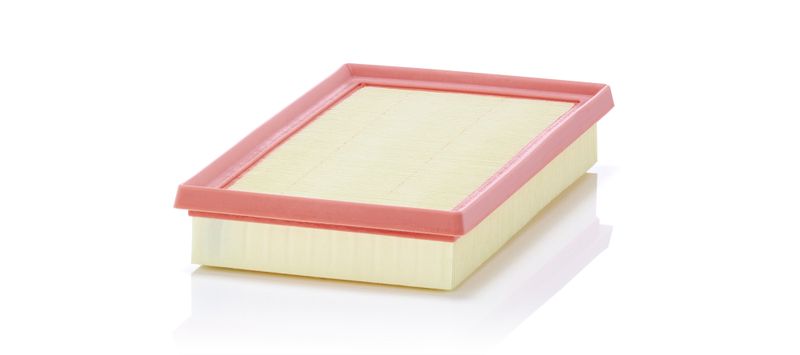 MANN-FILTER C 27 063 Air Filter