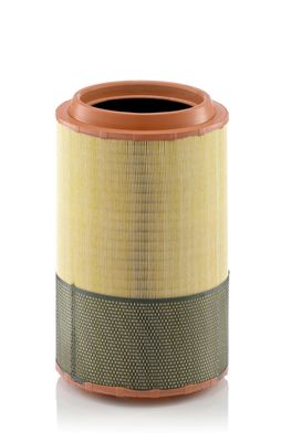 Air Filter MANN-FILTER C 27 1050