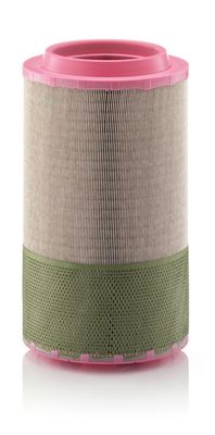 Air Filter MANN-FILTER C 27 1170