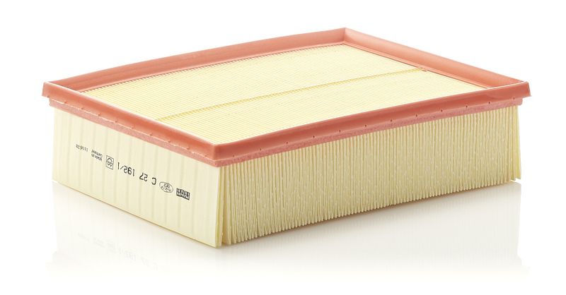 MANN-FILTER C 27 192/1 Air Filter