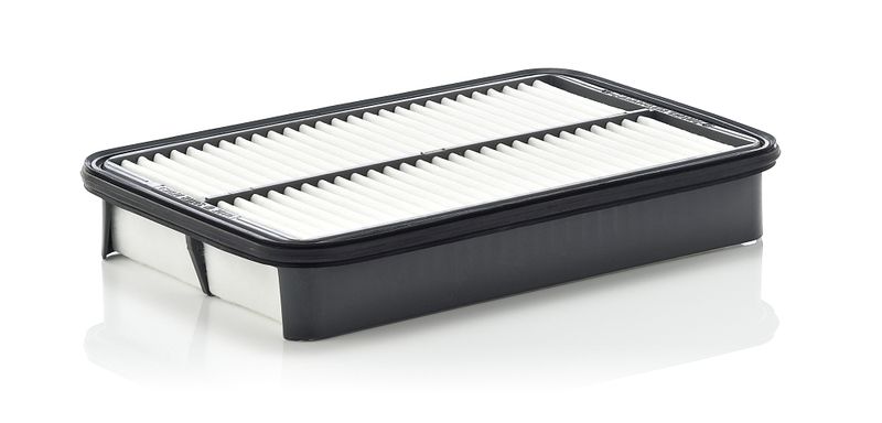 MANN-FILTER C 2731/1 Air Filter