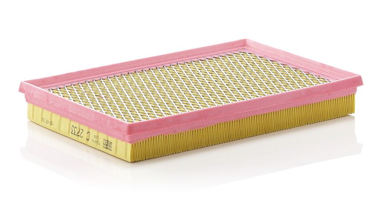 MANN-FILTER C 2733 Air Filter