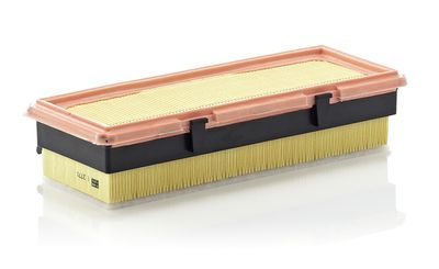 Air Filter MANN-FILTER C 2771