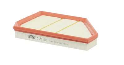 Air Filter MANN-FILTER C 28 091