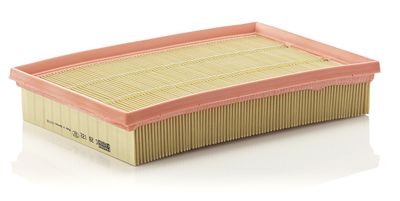 Air Filter MANN-FILTER C 28 122