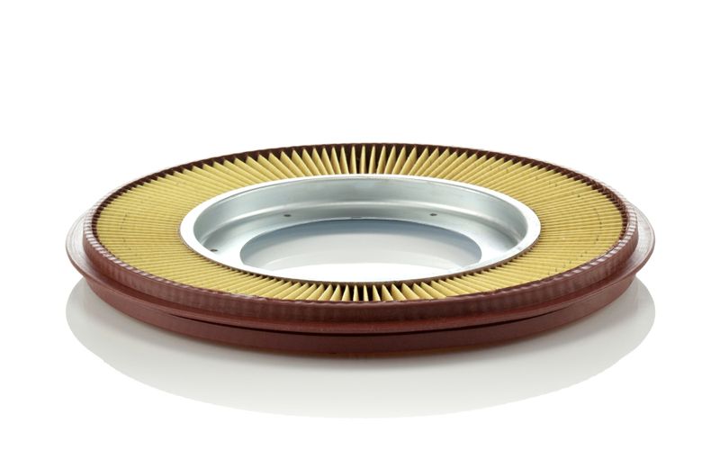 MANN-FILTER C 2826 Air Filter