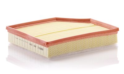 Air Filter MANN-FILTER C 29 021
