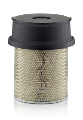 Air Filter MANN-FILTER C 29 1219/1