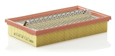 Air Filter MANN-FILTER C 29 126/3