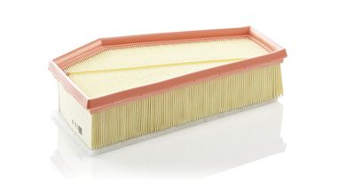 Air Filter MANN-FILTER C 29 150