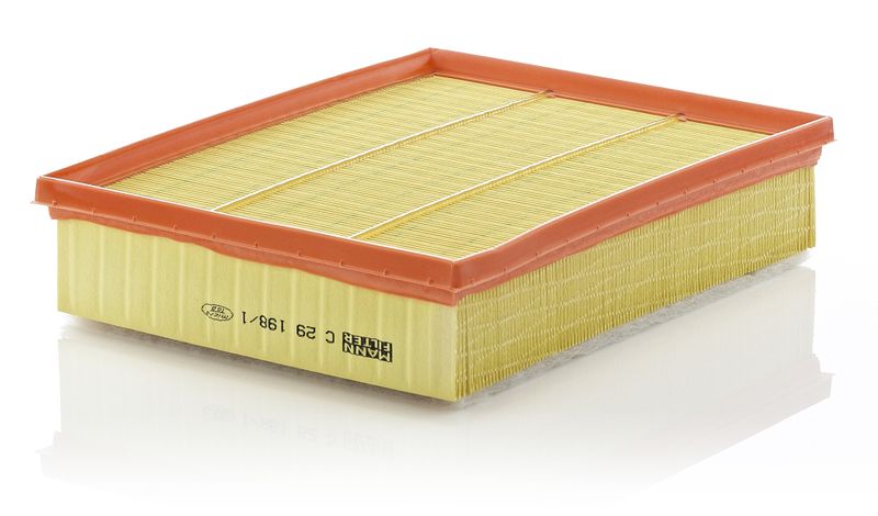 MANN-FILTER C 29 198/1 Air Filter
