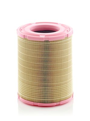 Air Filter MANN-FILTER C 29 840/2