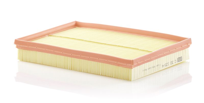 MANN-FILTER C 30 125/4 Air Filter