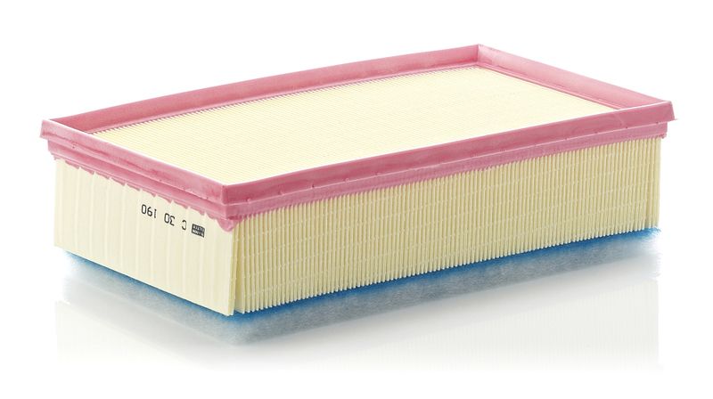 MANN-FILTER C 30 190 Air Filter