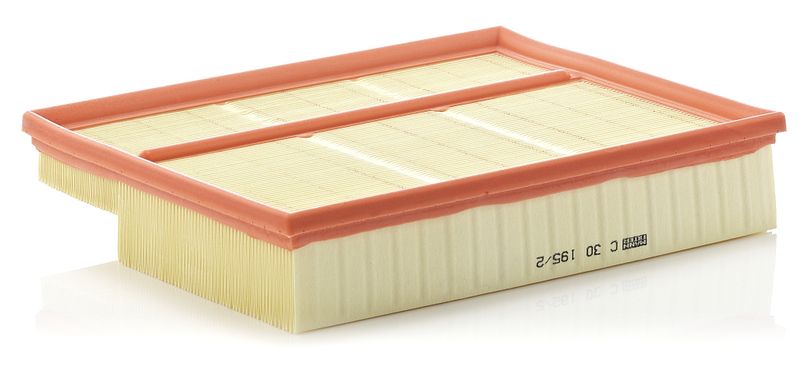 MANN-FILTER C 30 195/2 Air Filter