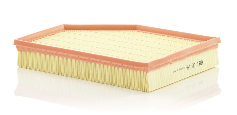 MANN-FILTER C 30 196 Air Filter