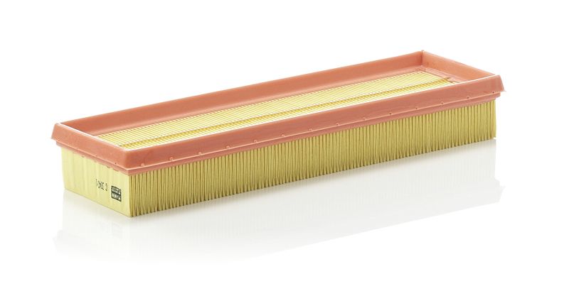 MANN-FILTER C 3042/1 Air Filter