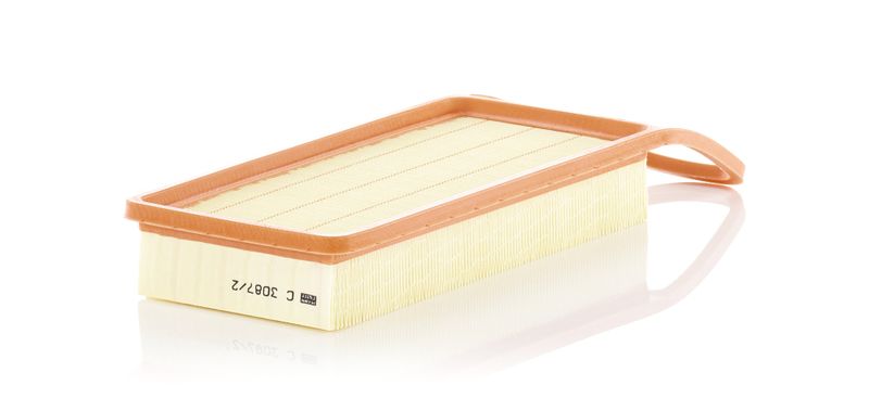 MANN-FILTER C 3087/2 Air Filter
