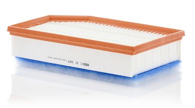 Air Filter MANN-FILTER C 31 027
