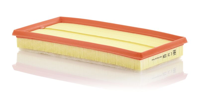 MANN-FILTER C 31 028 Air Filter
