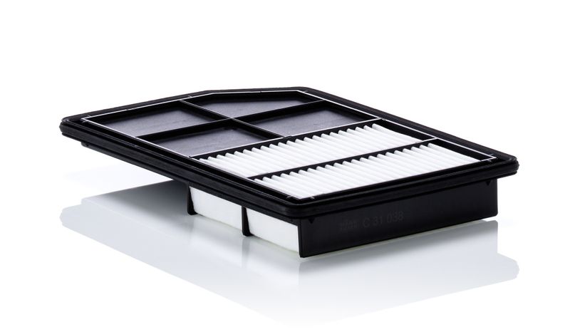 MANN-FILTER C 31 038 Air Filter