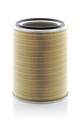 Air Filter MANN-FILTER C 31 1256/2