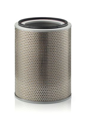Air Filter MANN-FILTER C 31 1256
